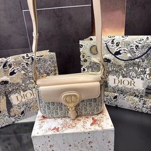 Dior women's bag